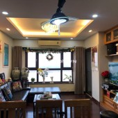 Bán căn hộ 116m², 3PN, Lương Yên, Hai Bà Trưng, 8.8 tỷ